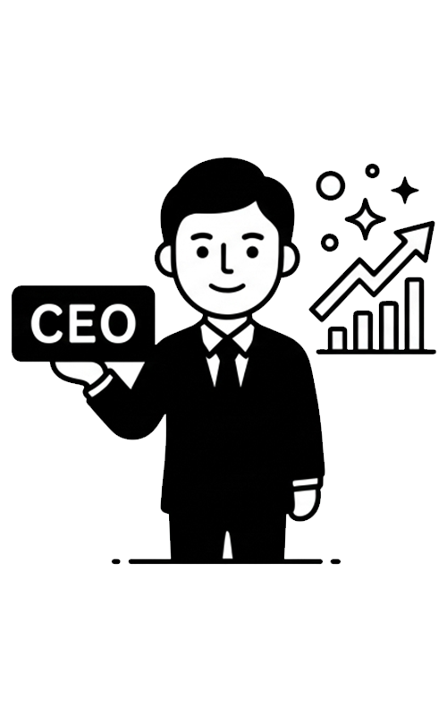 CEO